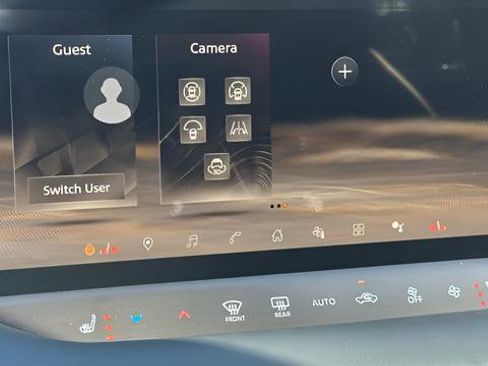 New 2026 Nissan Leaf Platinum+ FWD image 36