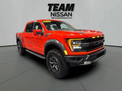 Used 2021 Ford F150 Raptor w/ Raptor 37 Performance Package