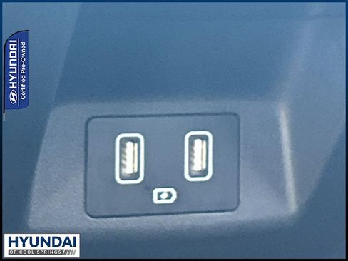 Certified 2023 Hyundai Tucson SEL FWD image 23