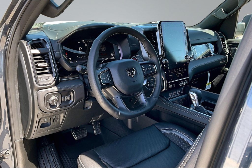 New 2026 RAM 1500 RHO w/ RHO Level 1 Equipment Group AWD/4WD image 4