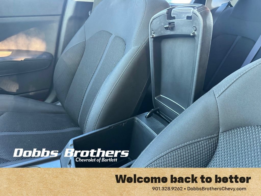 Used 2019 Kia Optima LX FWD image 23