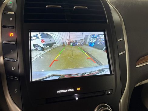 Used 2015 Lincoln MKC AWD w/ Equipment Group 102A Reserve image 24