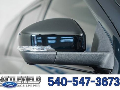 New 2026 Ford Expedition Tremor image 18