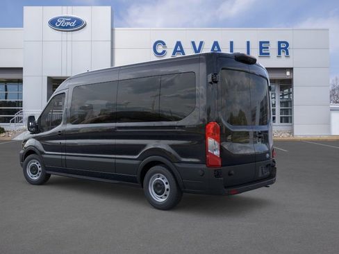 New 2026 Ford Transit 350 XL RWD image 4