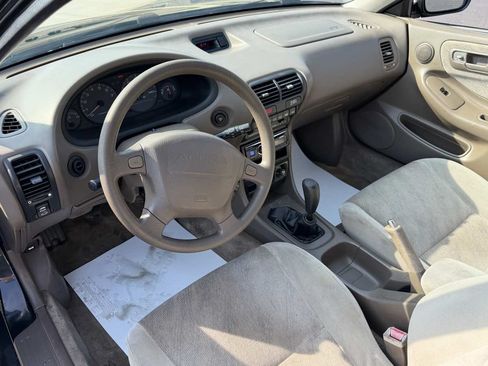 Used 1997 Acura Integra LS FWD image 12
