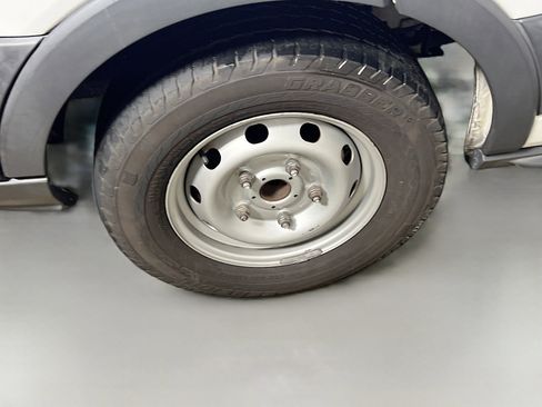 Used 2017 Ford Transit 150 130 Low Roof image 14