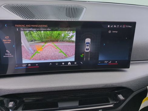 New 2026 BMW 430i Coupe w/ M Sport Package RWD image 28