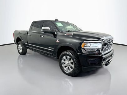 Used 2019 RAM 3500 Limited