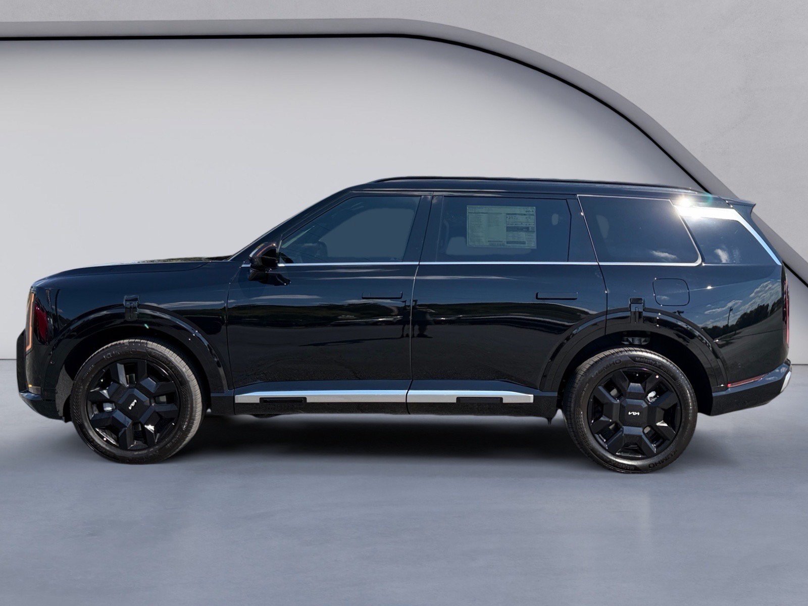New 2027 Kia Telluride SX Prestige AWD/4WD image 2