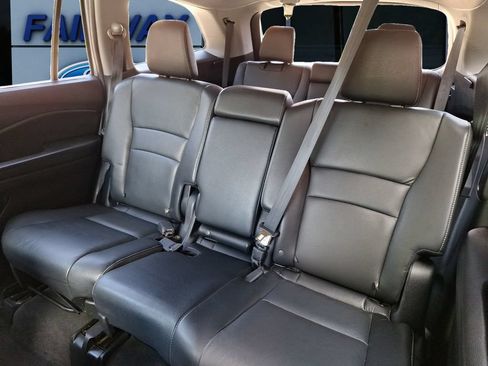 Used 2022 Honda Pilot Special Edition image 12