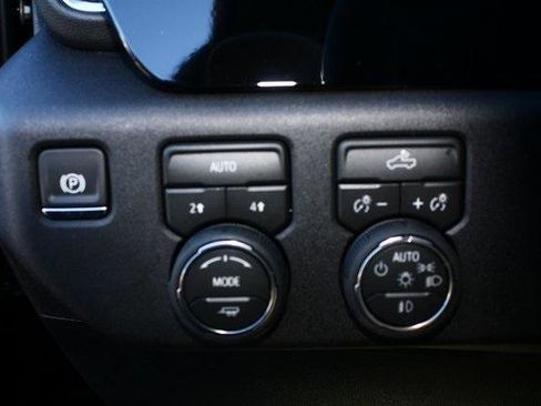 New 2026 Chevrolet Silverado 1500 RST image 12