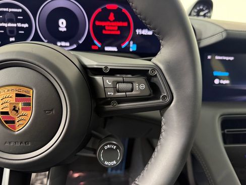 New 2026 Porsche Taycan image 29