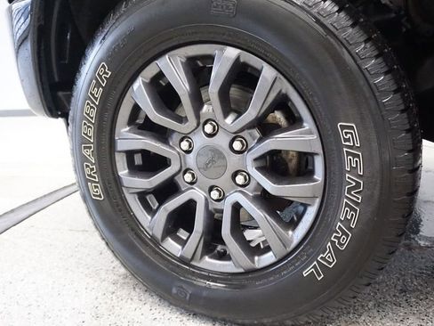 Used 2021 Ford Ranger XLT w/ Trailer Tow Package image 21