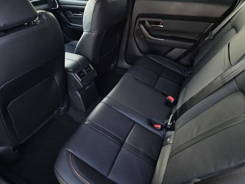 New 2026 MAZDA CX-50 2.5 Hybrid w/ Weather Package image 14