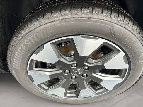 New 2026 Honda Pilot Elite image 14