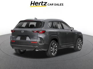 Used 2025 MAZDA CX-50 2.5 Hybrid w/ Premium Plus Pkg AWD/4WD video 2