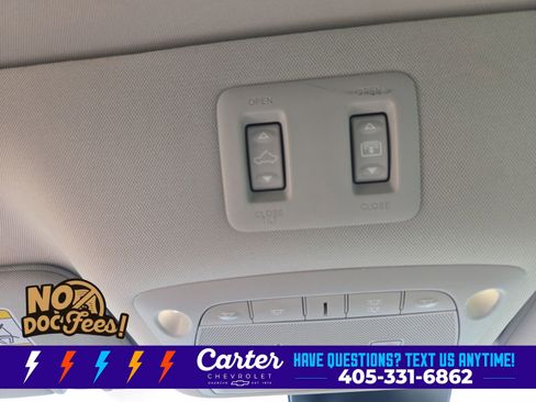 Used 2022 Nissan Murano Platinum w/ Cargo Package FWD image 29