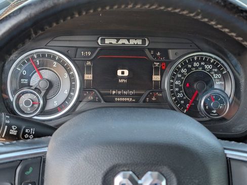 Used 2022 RAM 1500 Laramie image 20