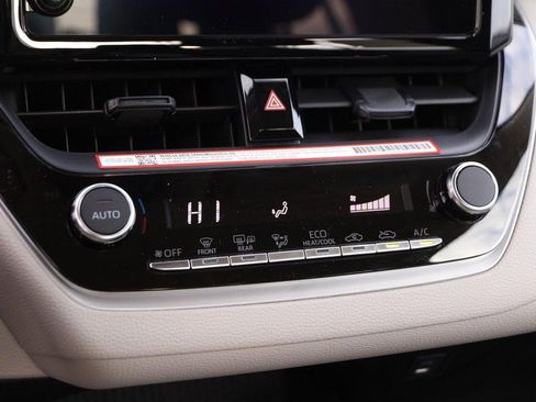 New 2026 Toyota Corolla LE image 16