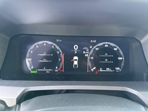 New 2026 Toyota Tacoma TRD Off-Road image 18