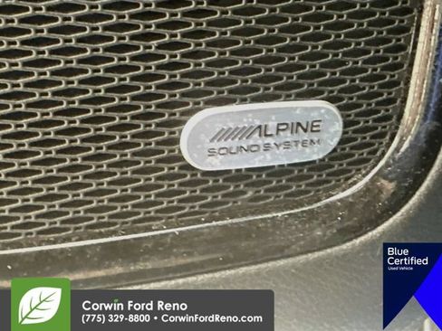 Used 2022 Jeep Compass Latitude w/ Sun and Sound Group AWD/4WD image 22