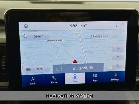 Used 2023 Ford Explorer Timberline image 3