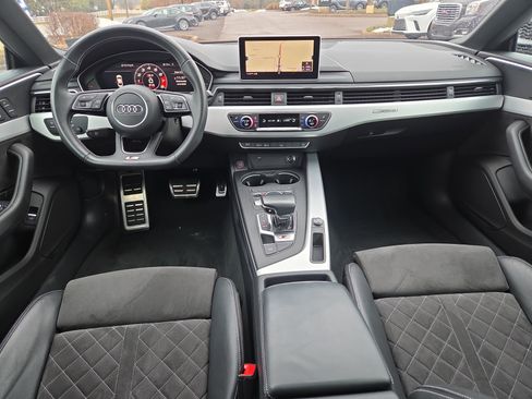 Used 2018 Audi S5 Premium Plus w/ Navigation Package image 23