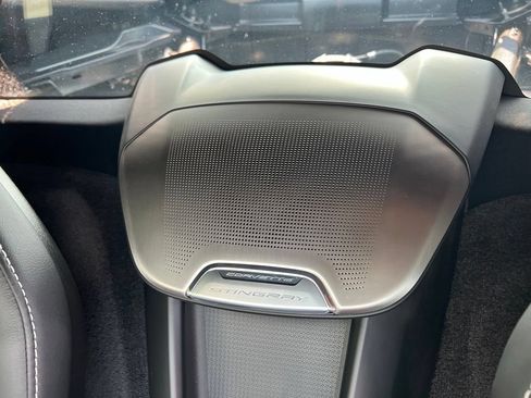 Used 2024 Chevrolet Corvette Stingray Preferred Cpe w/ Battery Protection Package RWD image 29