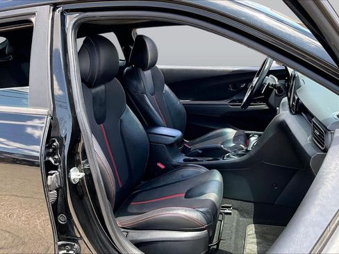 Used 2019 Hyundai Veloster Turbo FWD image 9