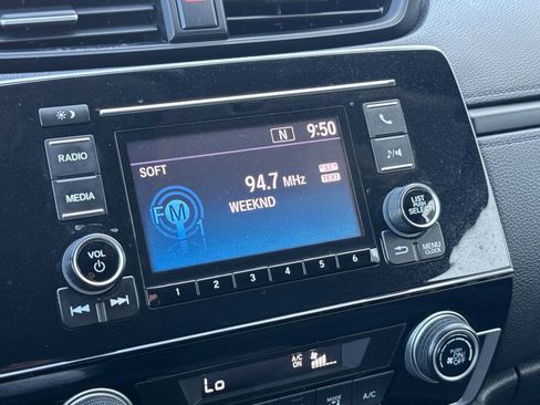 Used 2019 Honda CR-V LX image 19