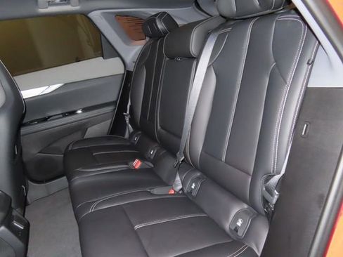 Used 2026 Cadillac Optiq Sport 1 RWD image 19