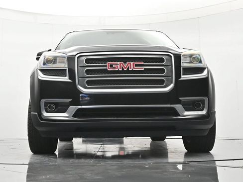 Used 2017 GMC Acadia Limited SLT FWD image 39