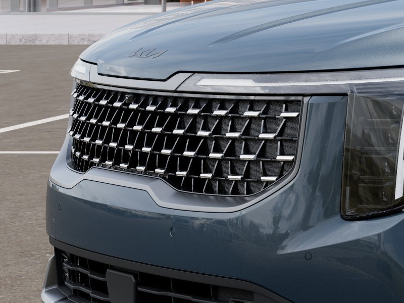 New 2027 Kia Carnival SX Prestige FWD image 12