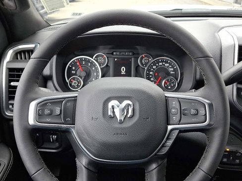 New 2026 RAM 2500 Big Horn image 14