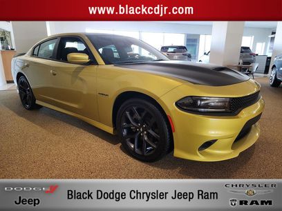 Used 2021 Dodge Charger R/T w/ Plus Group