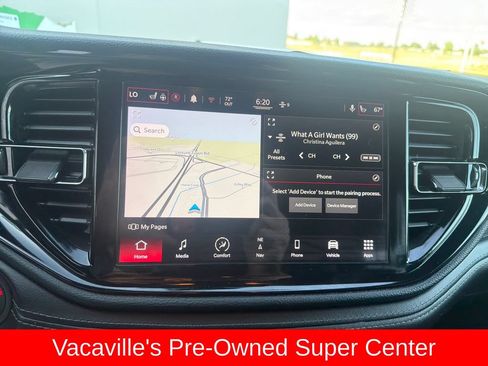 Used 2021 Dodge Durango GT RWD image 19