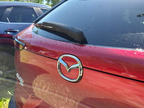 Used 2024 MAZDA CX-30 AWD 2.5 S w/ Select Sport Pkg image 18