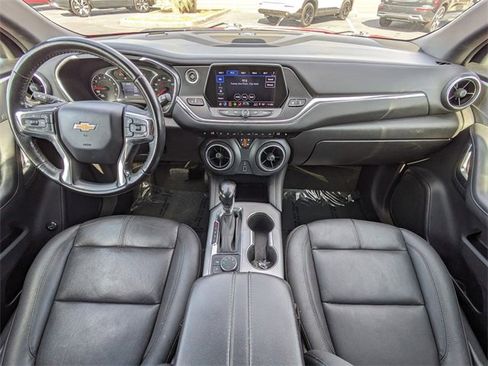 Used 2022 Chevrolet Blazer LT image 16