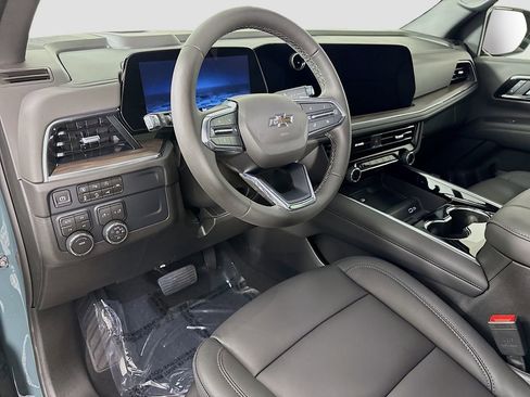 New 2026 Chevrolet Tahoe Z71 w/ Comfort Package image 9