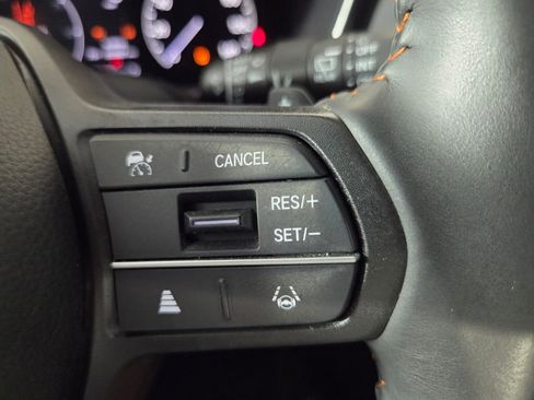 Used 2024 Honda CR-V Sport-L image 17