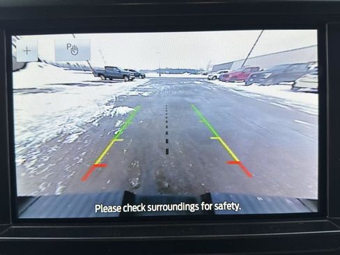 Used 2025 Ford F450 XLT w/ FX4 Off-Road Package image 26