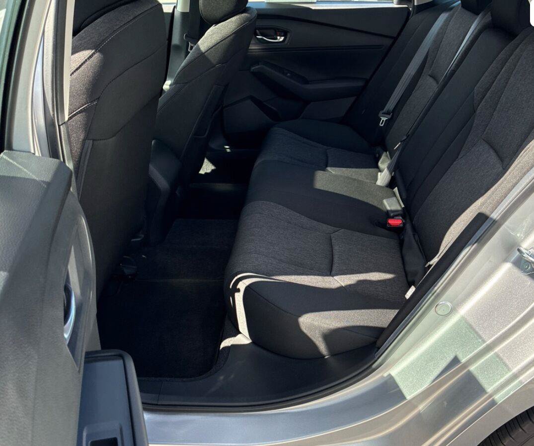 Used 2024 Honda Accord EX image 10