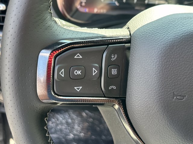 New 2026 RAM 2500 Power Wagon AWD/4WD image 20
