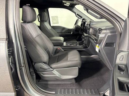 New 2026 Ford F150 STX w/ Equipment Group 200A RWD image 5
