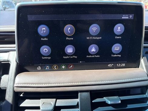 Used 2021 Chevrolet Tahoe Z71 image 22