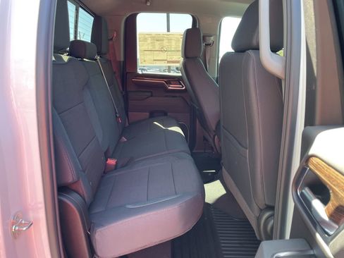 New 2026 GMC Sierra 2500 SLE w/ SLE Value Package; AWD/4WD image 26
