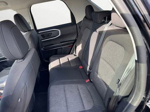 Used 2024 Ford Bronco Sport Big Bend image 13