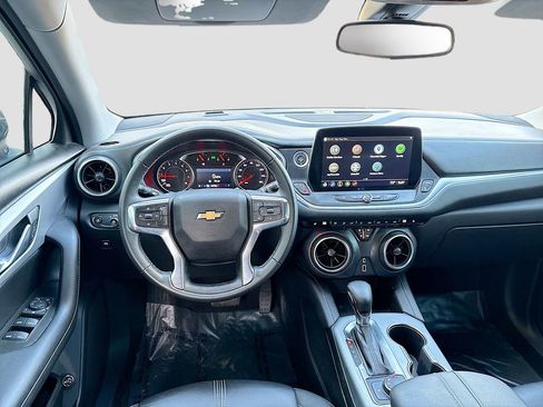 Used 2023 Chevrolet Blazer LT w/ Midnight/Sport Edition image 21