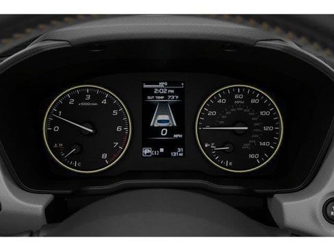 New 2026 Subaru Crosstrek 2.5i Sport w/ Crosstrek Mirror Package image 18