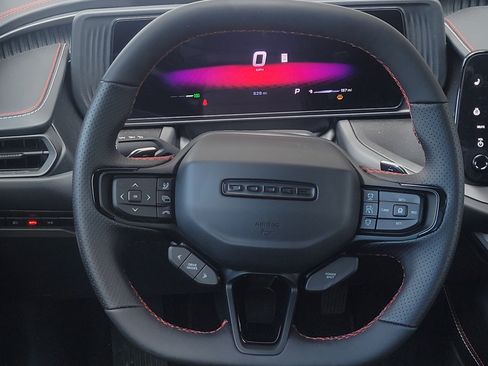 New 2025 Dodge Charger R/T w/ Quick Order Package 25M R/T image 13